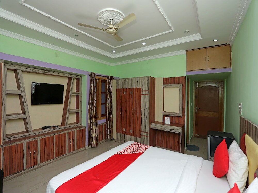 Фото Oyo Flagship 12005 Days Inn