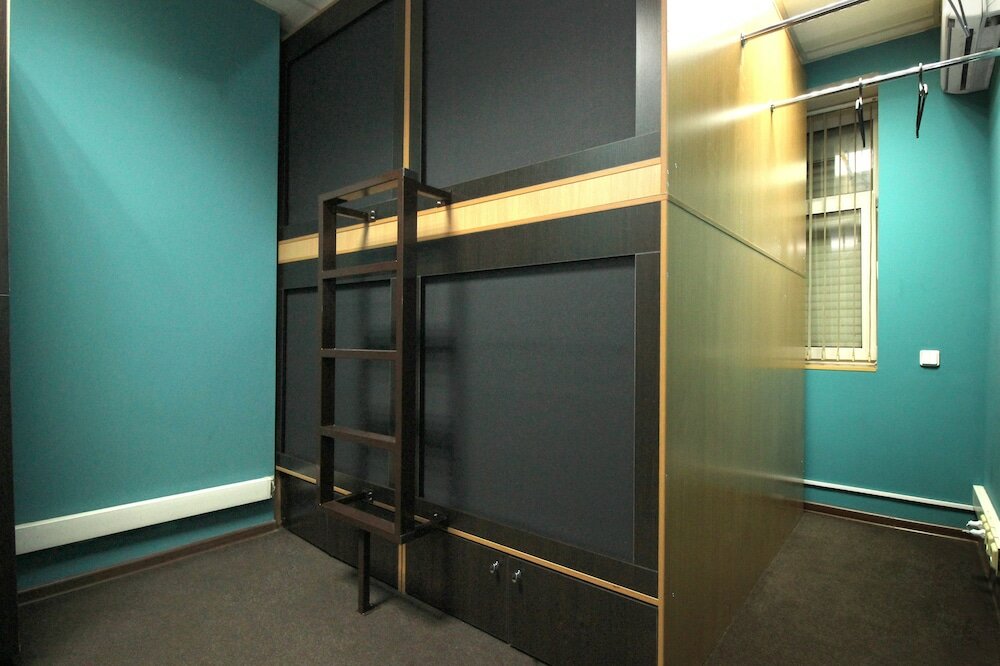 Фото Вежливый Лось Home Boxes