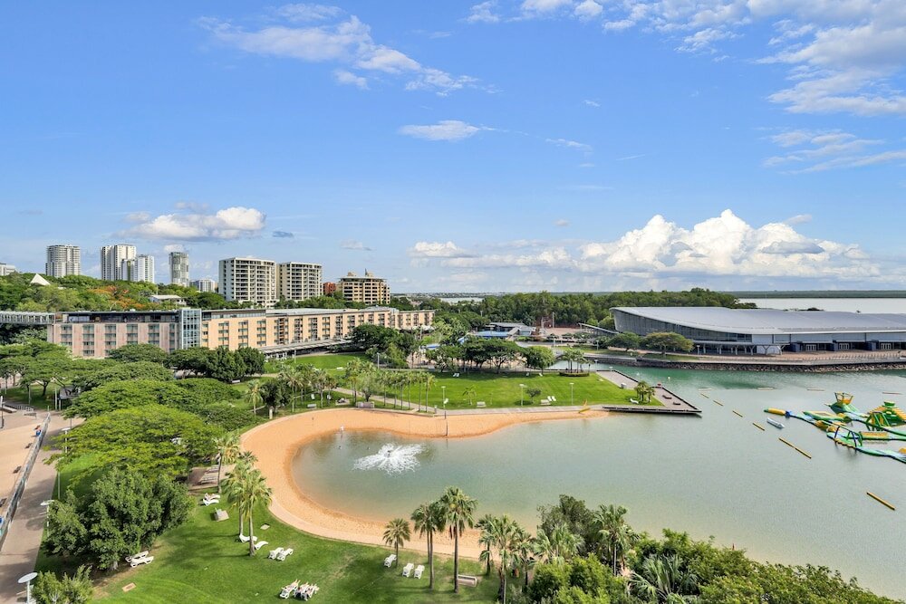 Фото Darwin Waterfront Short Stay Apartments