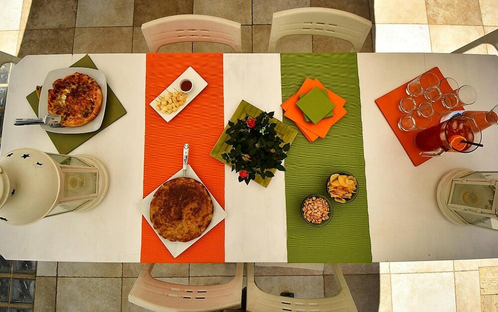 Фото Villa La Mattina Bed & Breakfast