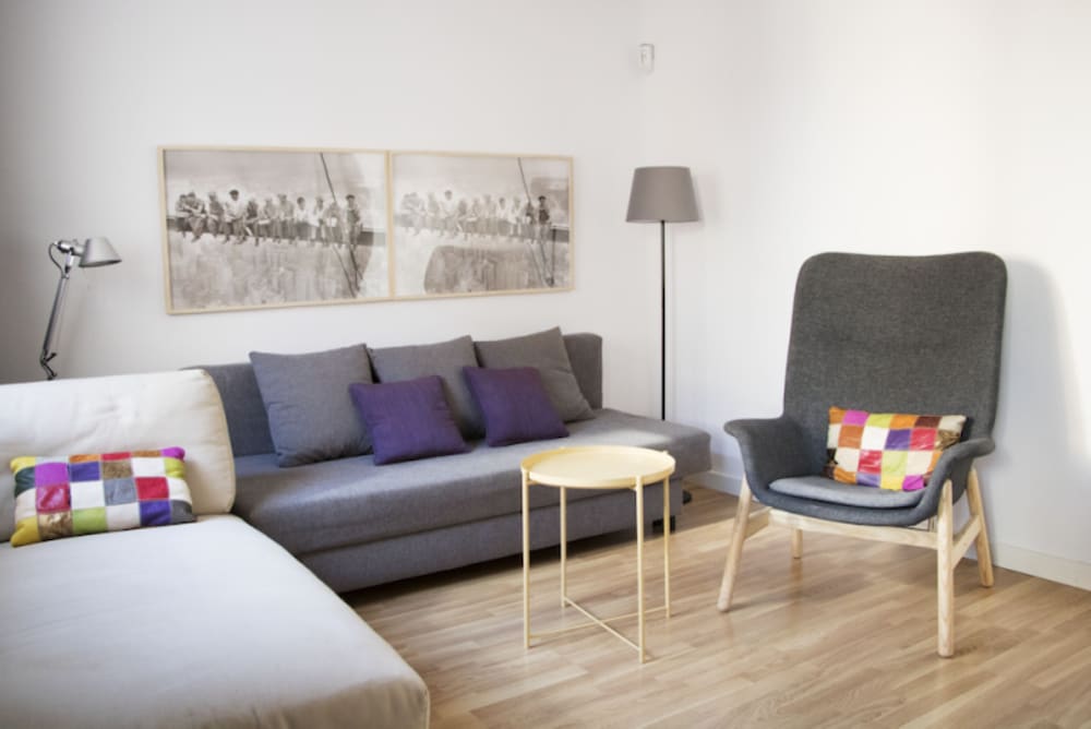 Фото Anima Apartments Sants
