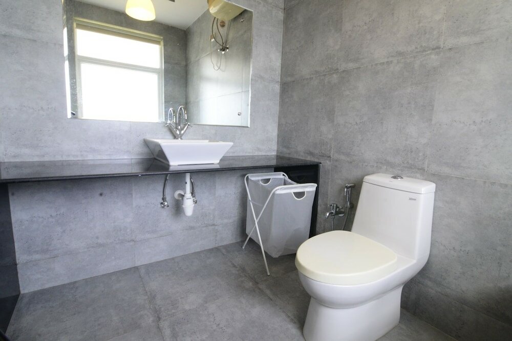 Фото TripThrill Costa Del Sol 5bhk Villa