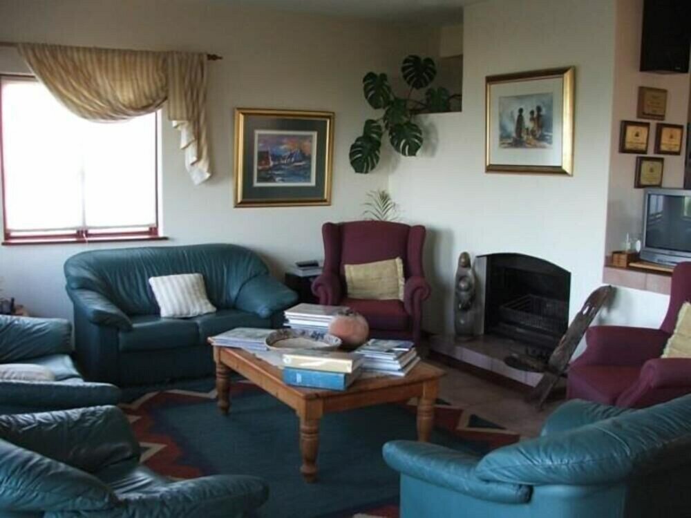 Фото Melkhoutkloof Guest House