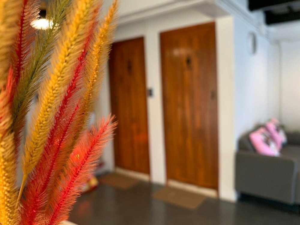 Фото Busket Hostel