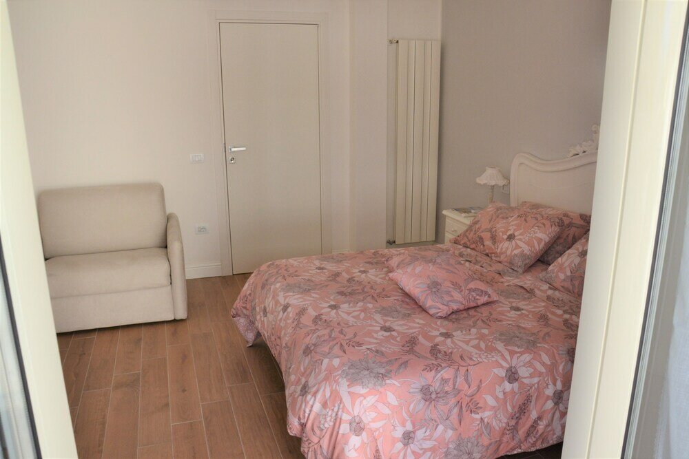 Фото B&b Coffee and City