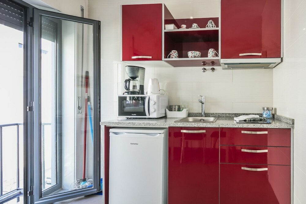 Фото Apartamento A Francos Gyn Lovers