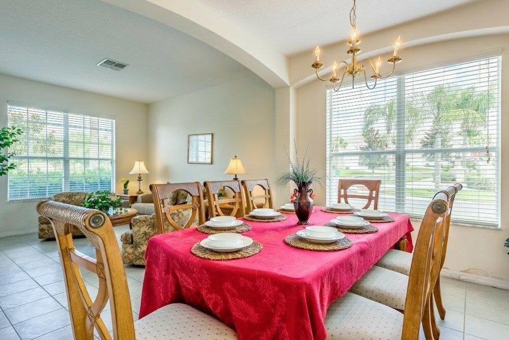 Фото 7br Pool Home Emerald Island by Shv-2793