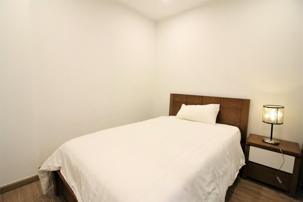 Фото Shendo Vinhomes Metropolis