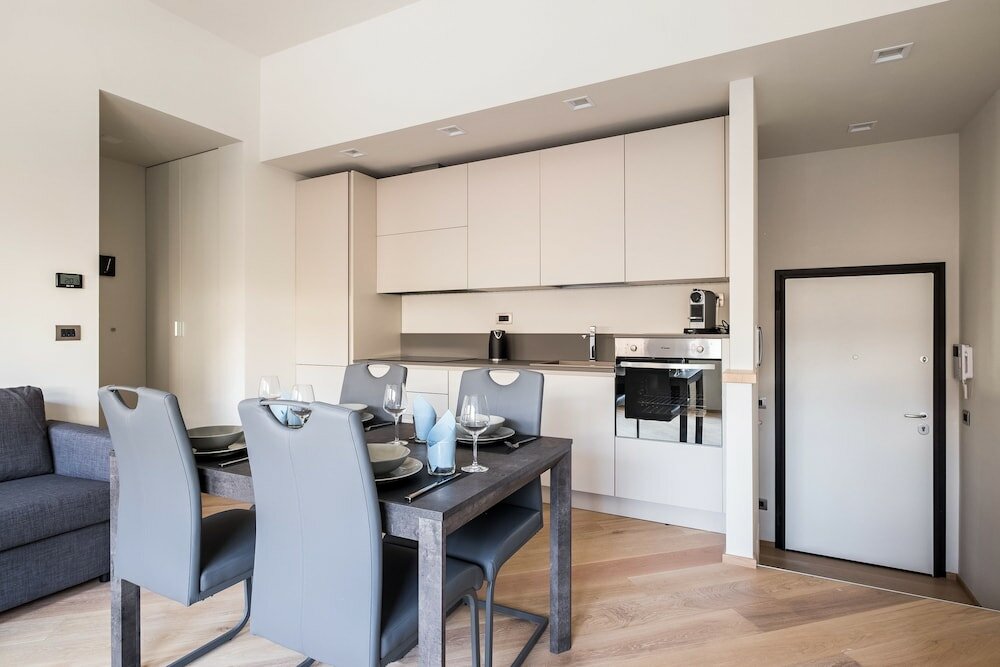 Фото Sant'orsola Suites Apartments