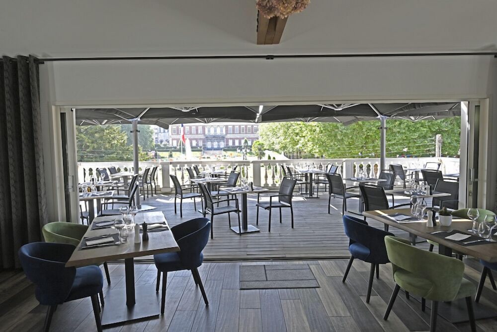 Фото Manoir de l'Eveche