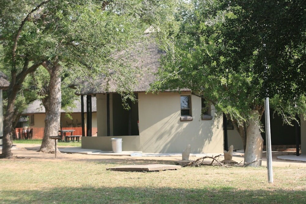 Фото Distinctly Africa - Manyeleti