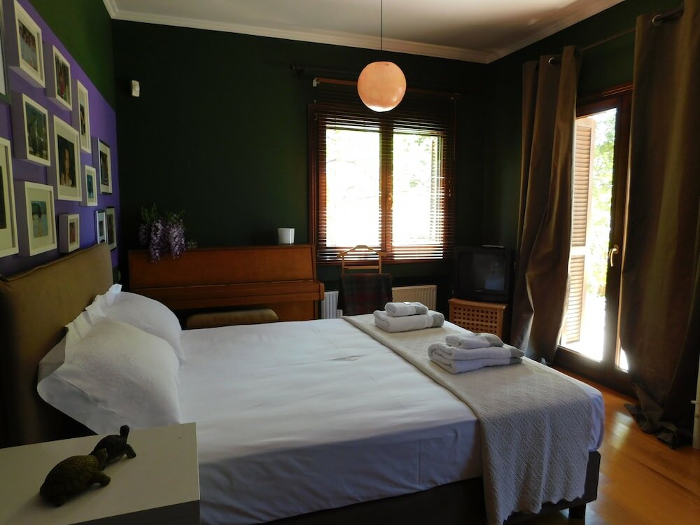 Фото Anna's Mansion