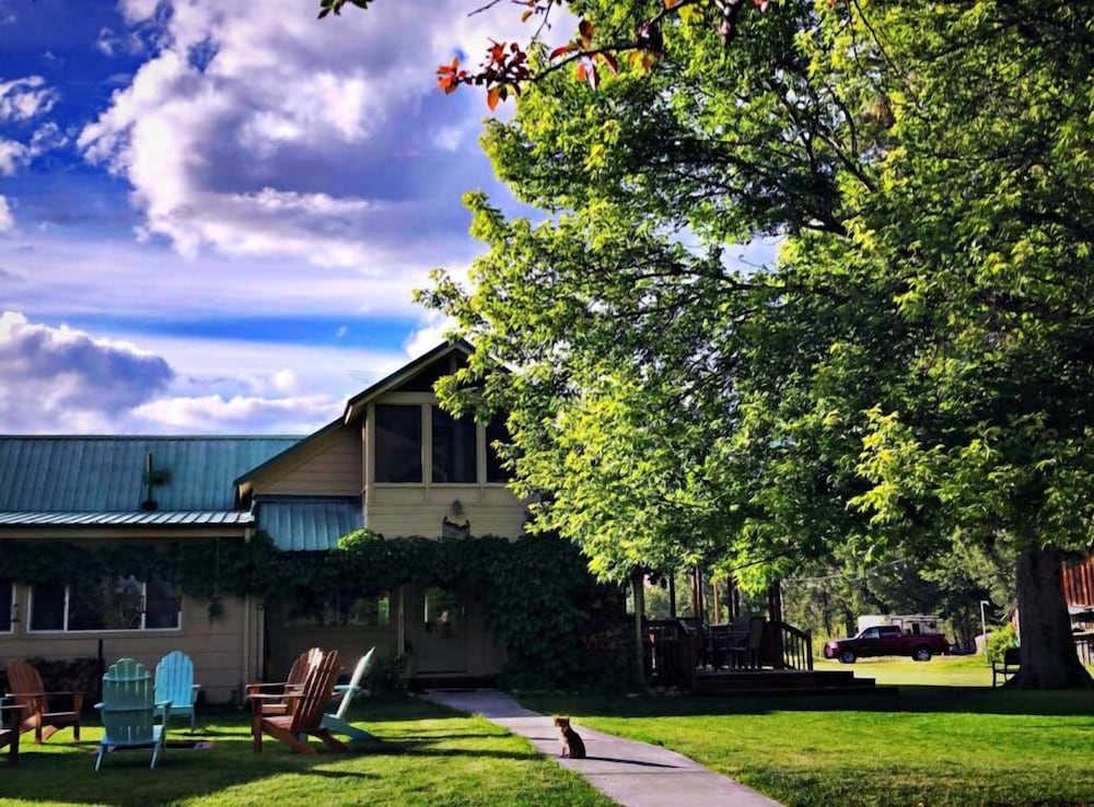 Фото Hannon House