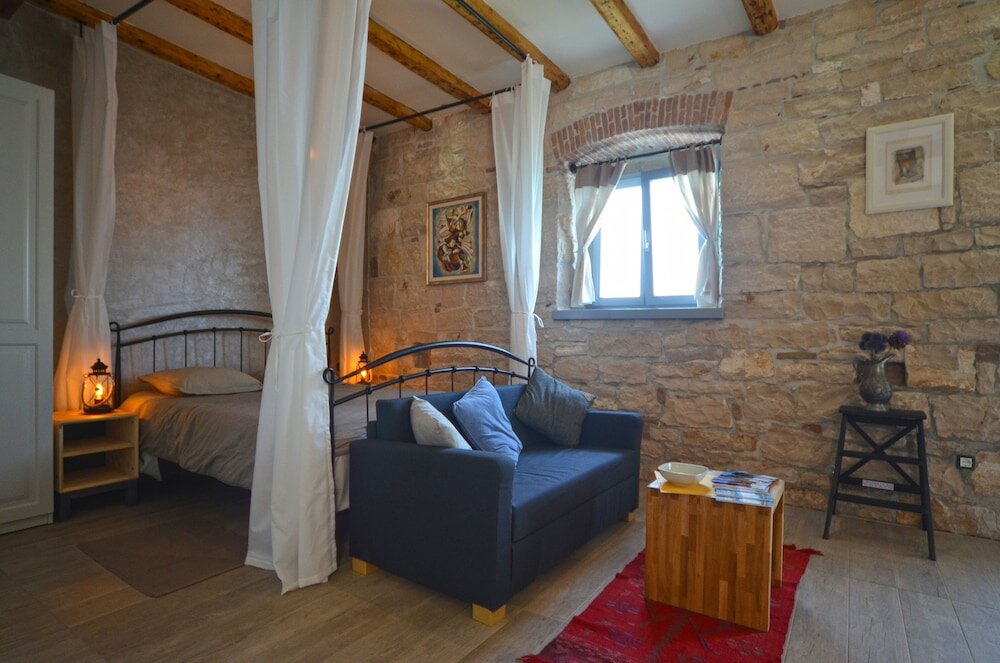 Фото Arnolongo Apartments