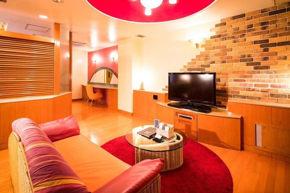 Фото Hotel Shonan Bay - Adults Only