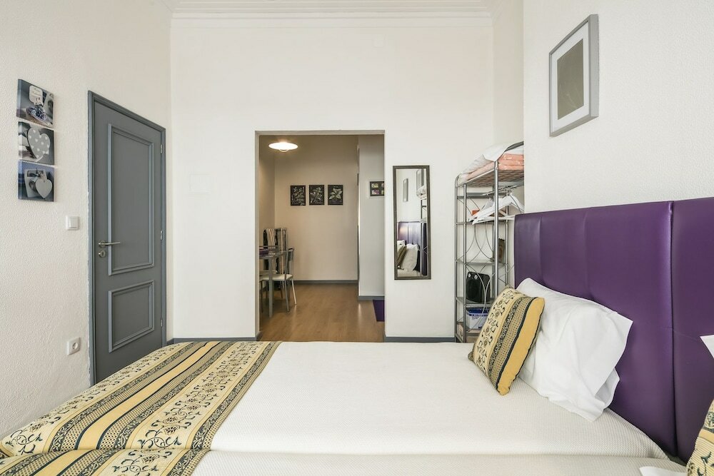 Фото Apartamento A Francos Gyn Lovers