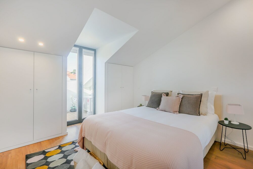 Фото Porto City Elegant Retreat