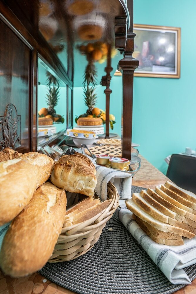 Фото Una Terrazza sul Golfo