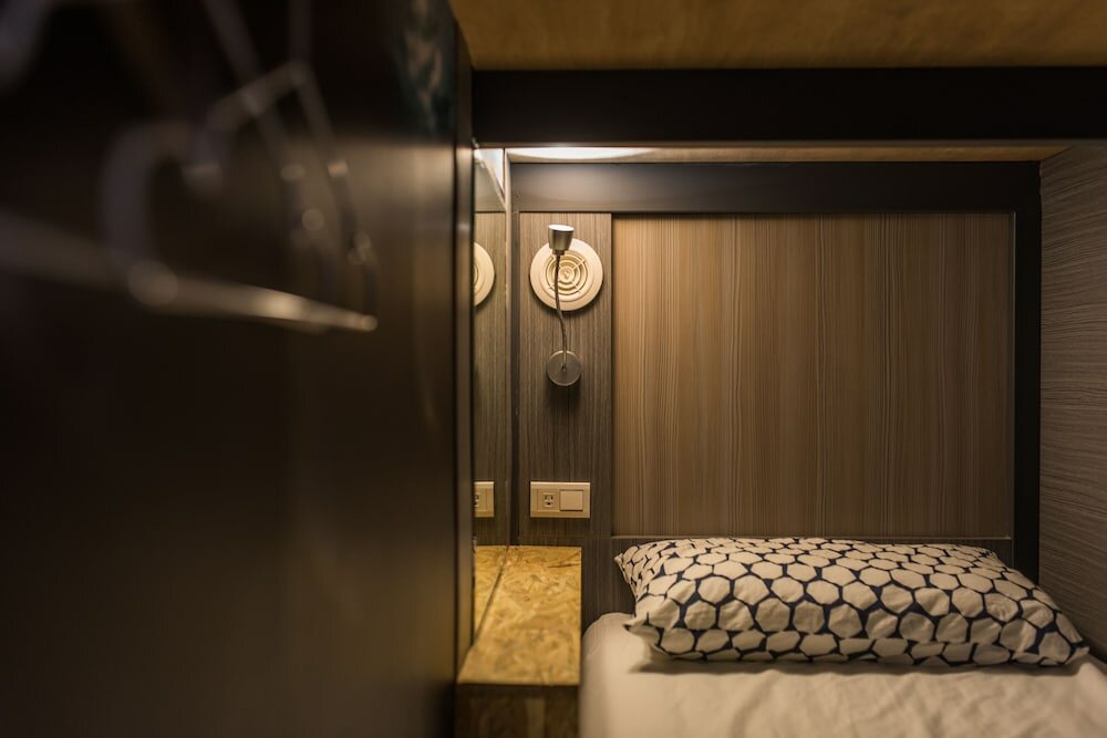 Фото Zone17 diving station