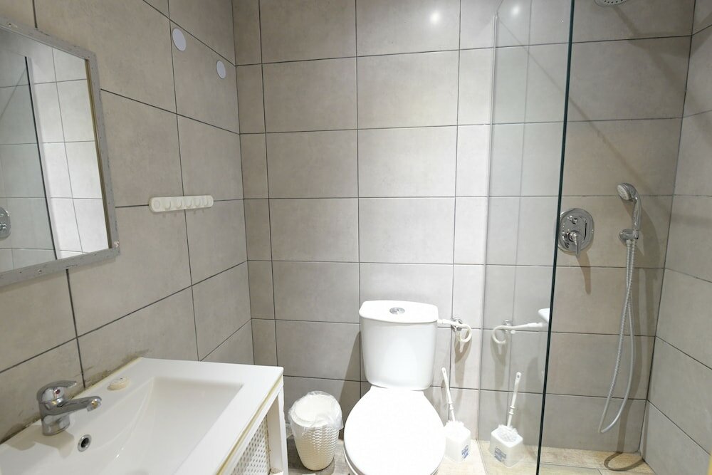 Фото Amdar Hotel & Hostel