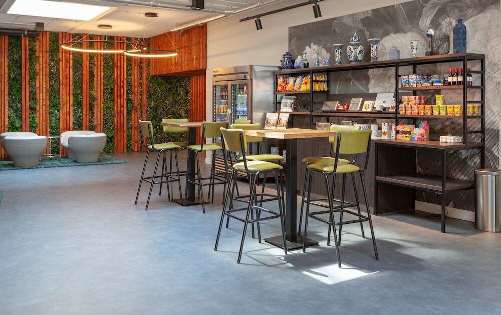 Фото Best Western Plus Hotel Amstelveen