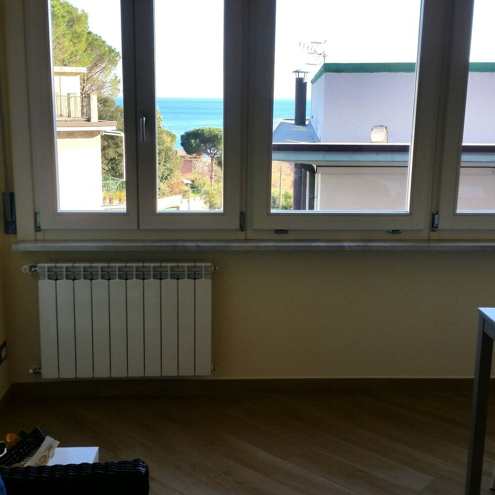 Фото Stunning Sea view Apartment