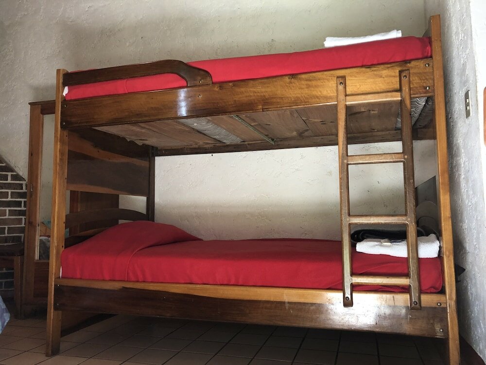 Фото Chi-Ixim Eco Hotel