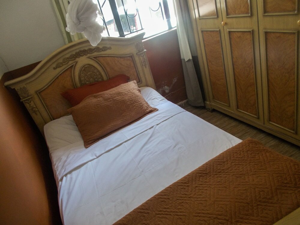 Фото Acamms Lodge Roma