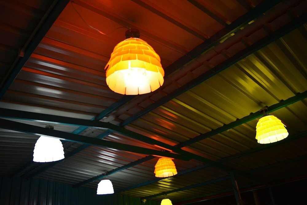 Фото Hotel BluRay