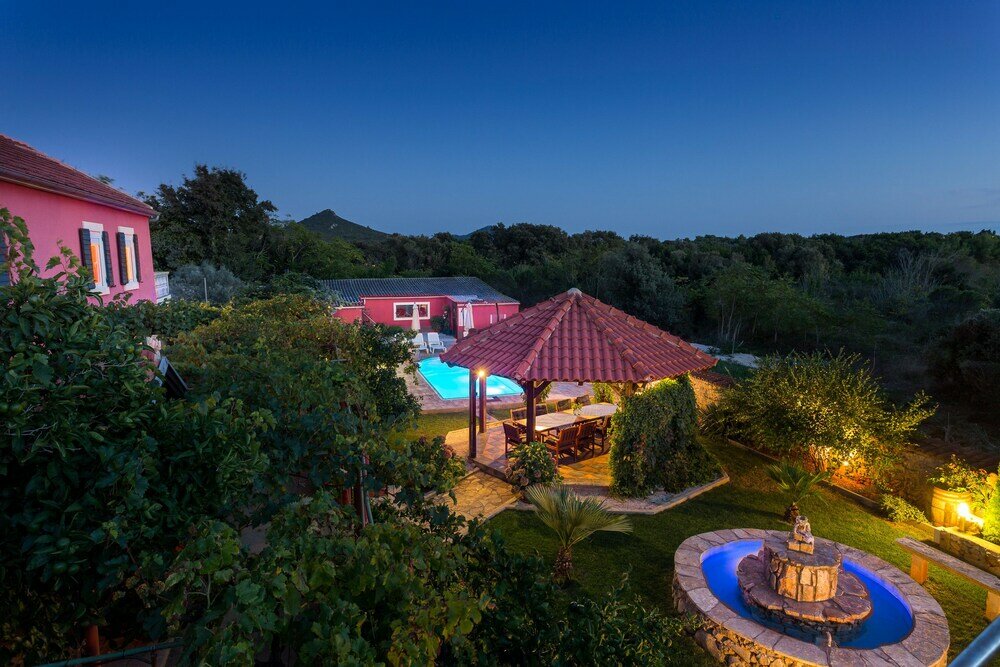 Фото Villa Stocco Castle