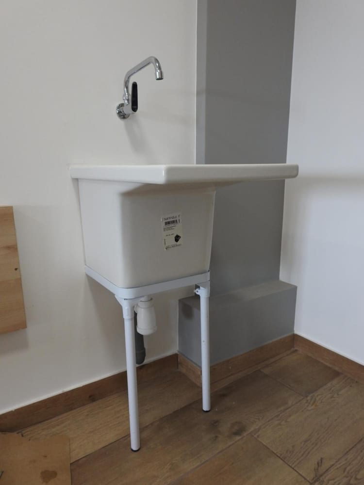 Фото Albergue Buen Camino Tui