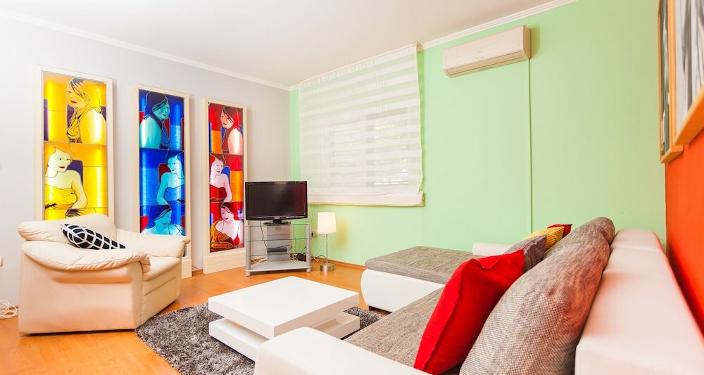 Фото Apartments Gita