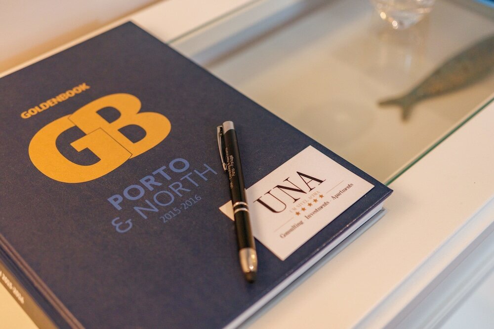 Фото Casa Portuguesa by Una