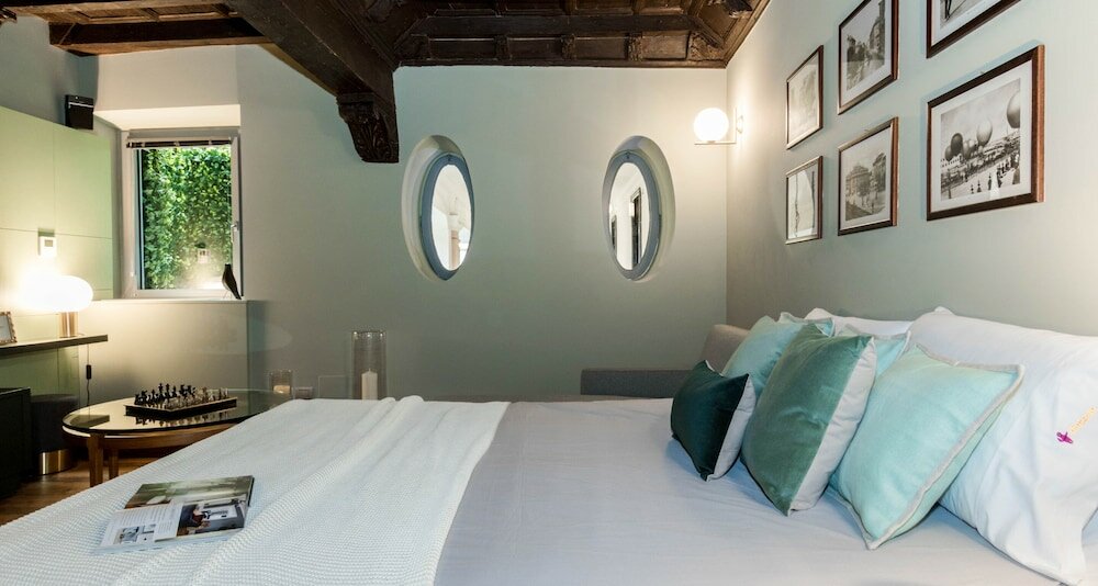 Фото Altido 9 Montenapo