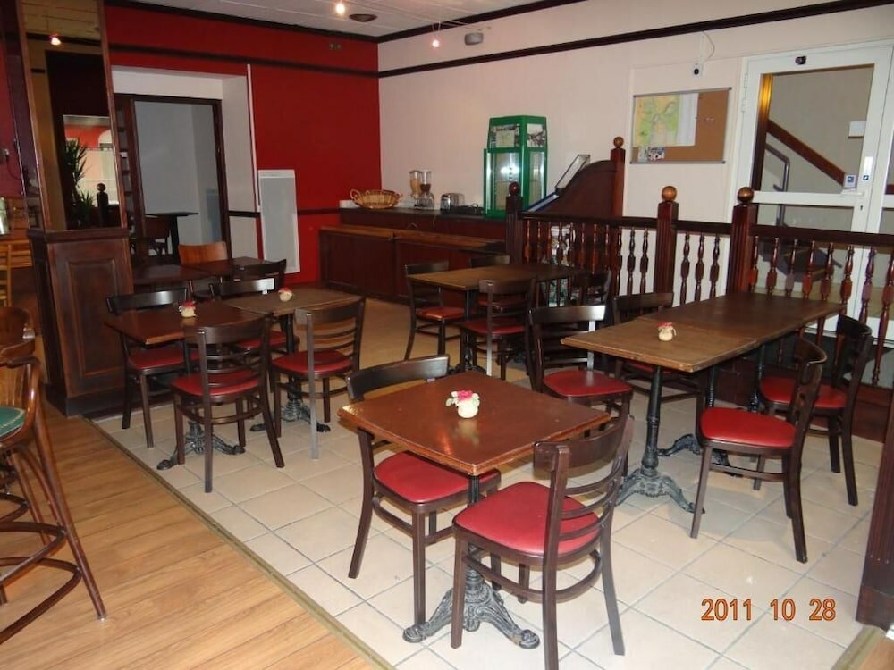 Фото Hotel Hermance