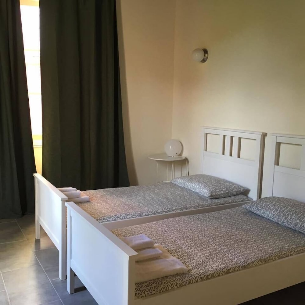 Фото Ostello Palazzo Nizza