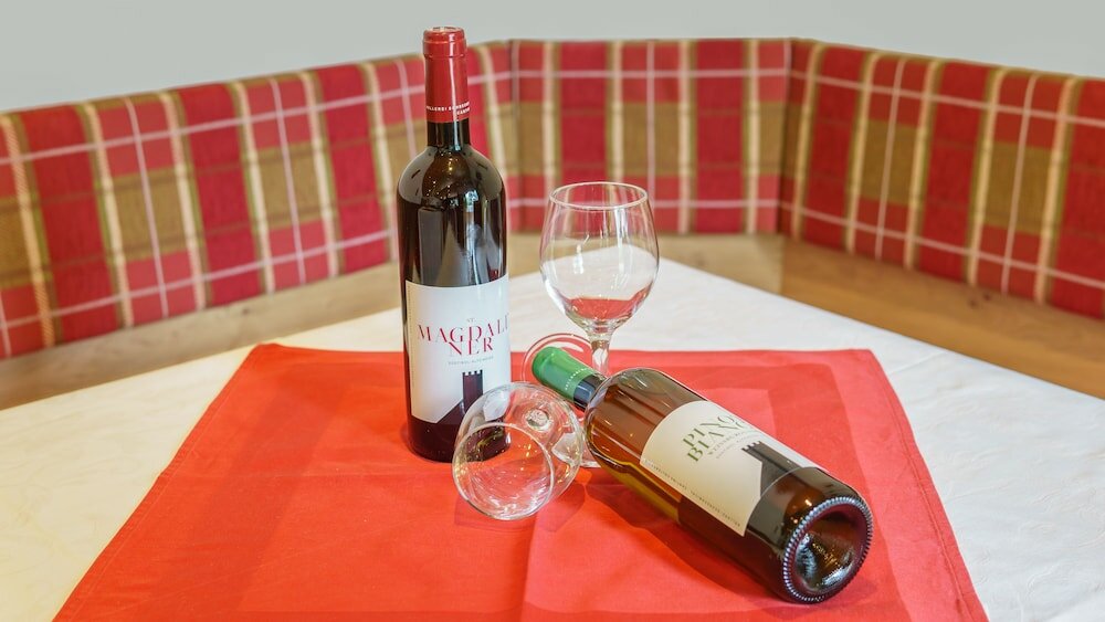 Фото Pension Sunnhofer