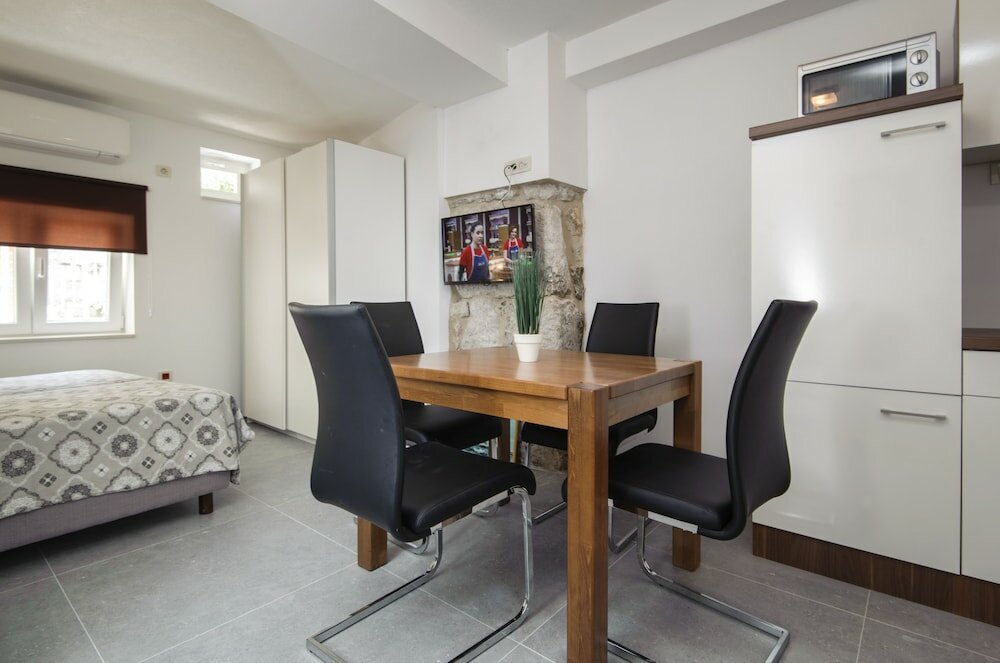 Фото Nera Luxury Apartments