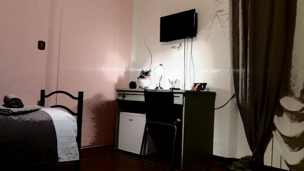 Фото La Maison del Corso B&b