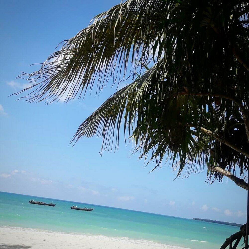 Фото Ocean Dream Beach Villa