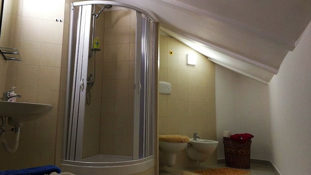 Фото B&b La Camelia