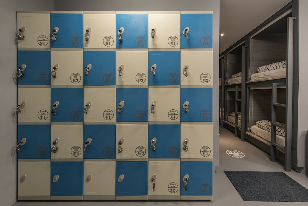 Фото Zone17 diving station