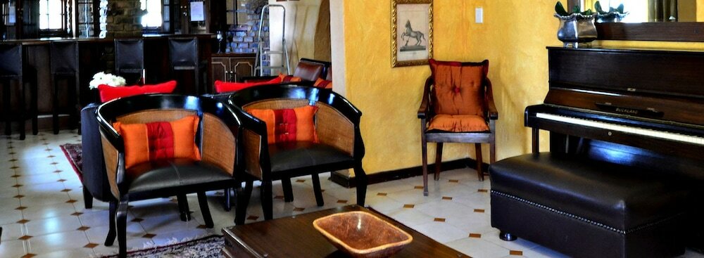 Фото Ilanga Estate