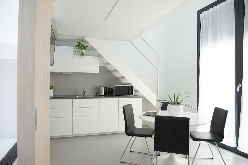 Фото Ortiquattro