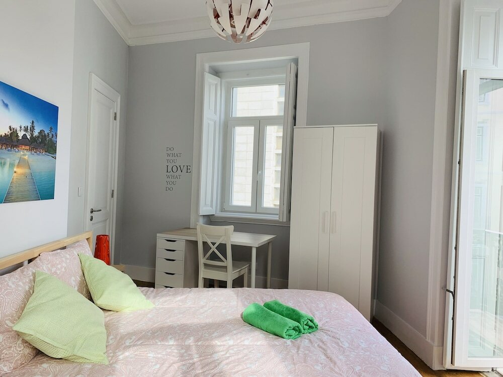 Фото Memory of Lisbon