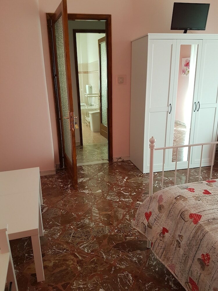 Фото La Casa sul Viale