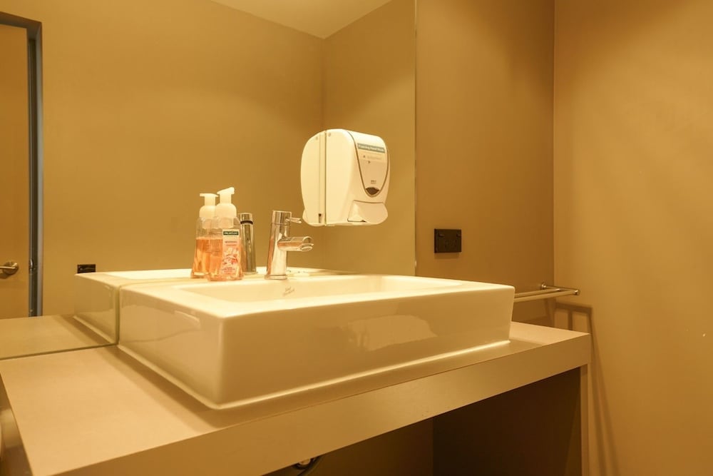 Фото Auckland Cbd Modern 2 Bedroom Apartment