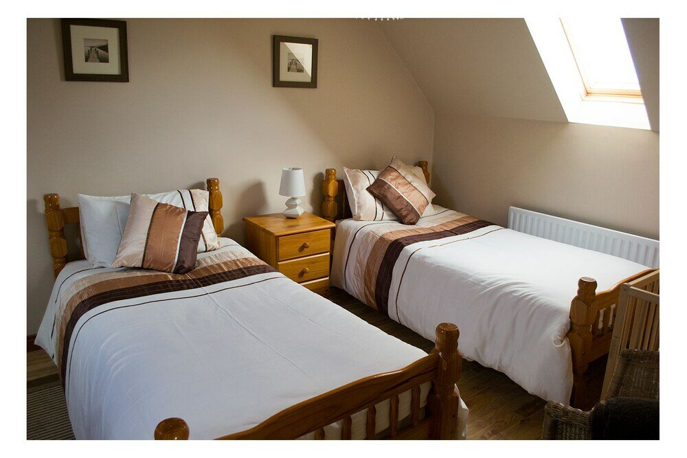 Фото Beachview Cottage