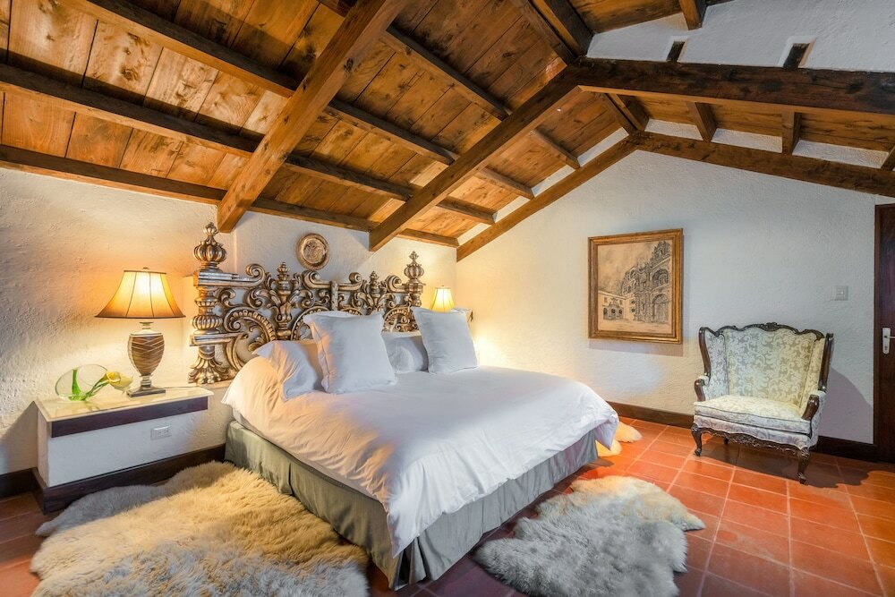 Фото Las Cruces Boutique Hotel