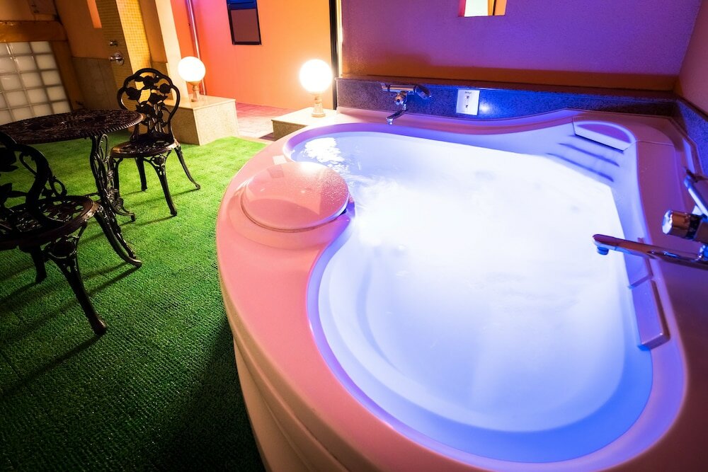 Фото Hotel Shonan Bay - Adults Only